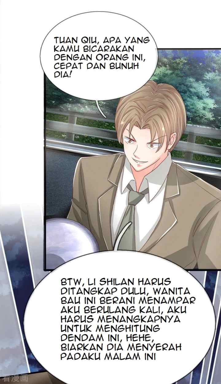 Immortal Daddy Xianzun chapter 115 halaman 11