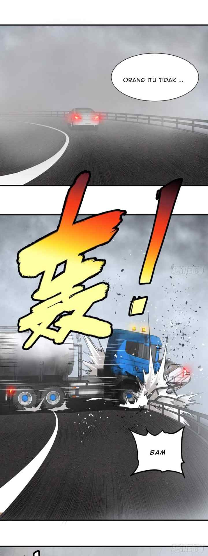 List of Big Villians chapter 75 halaman 12
