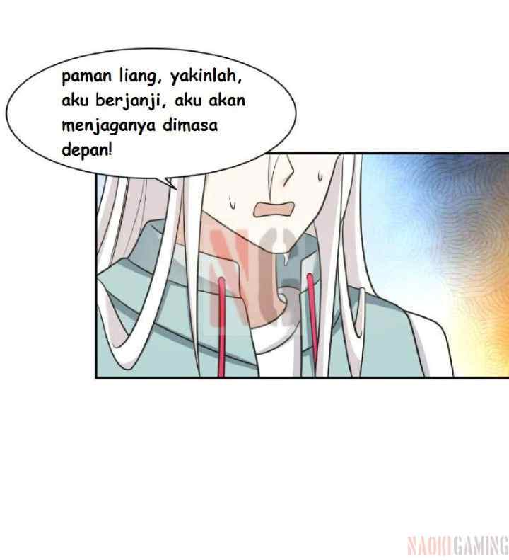 I Have a Dragon on My Body chapter 155 halaman 11