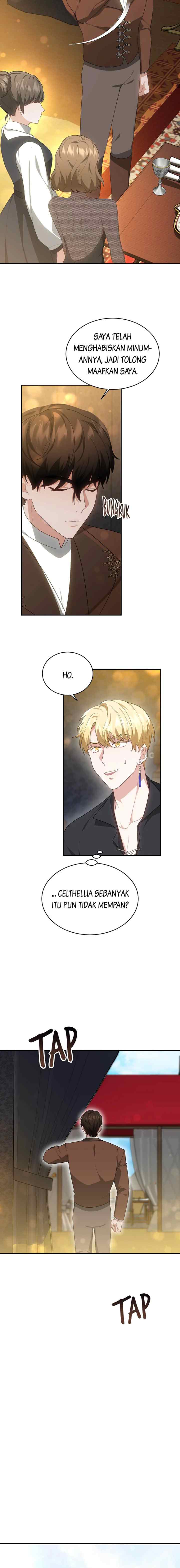 My Ex-Husband Became the Male Lead chapter 45 halaman 8