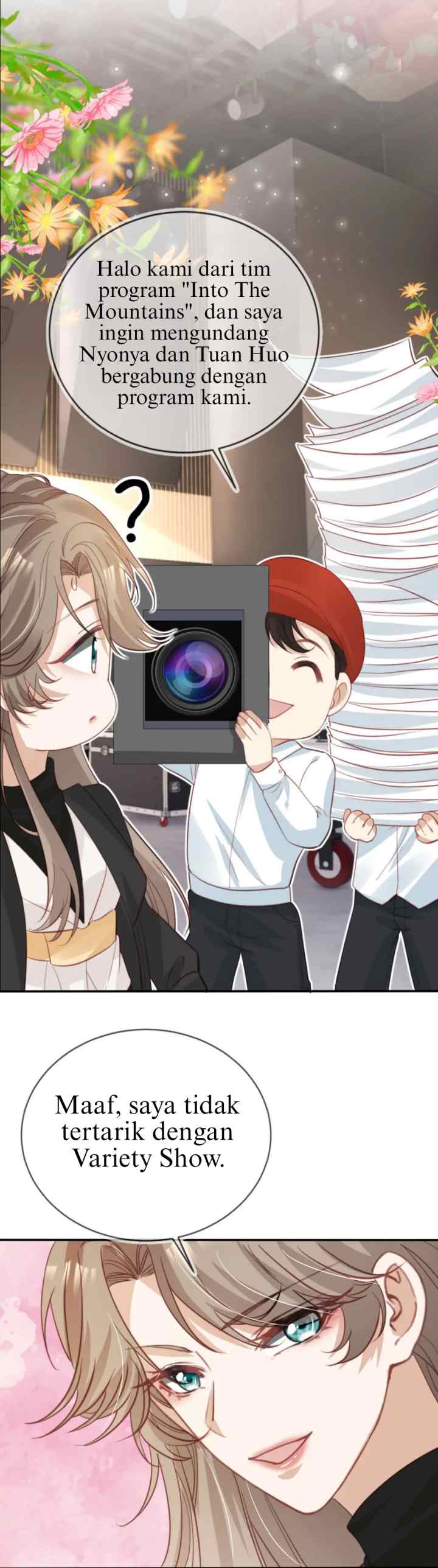 I Married the Disabled Big Shot After My Rebirth chapter 39 halaman 16