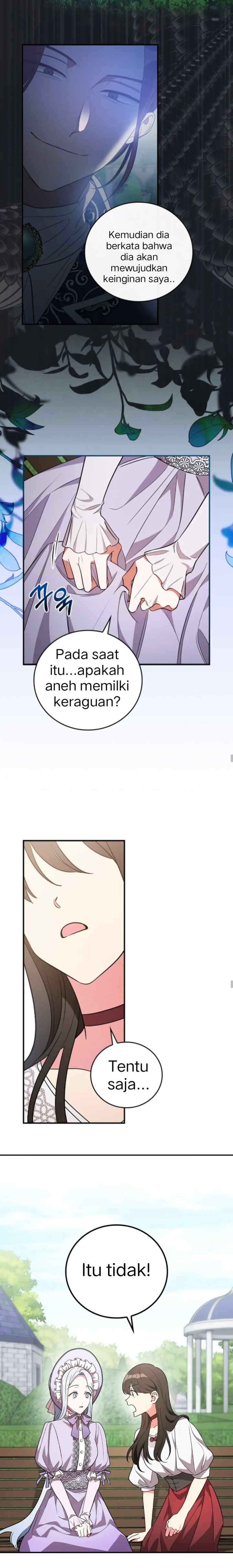 Run Maelle chapter 33 halaman 6