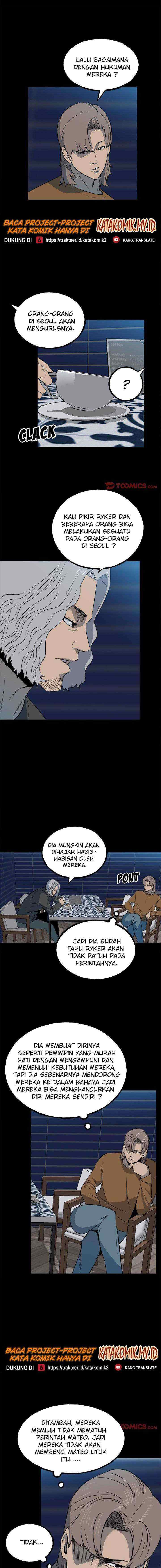 The Villain chapter 109 halaman 14