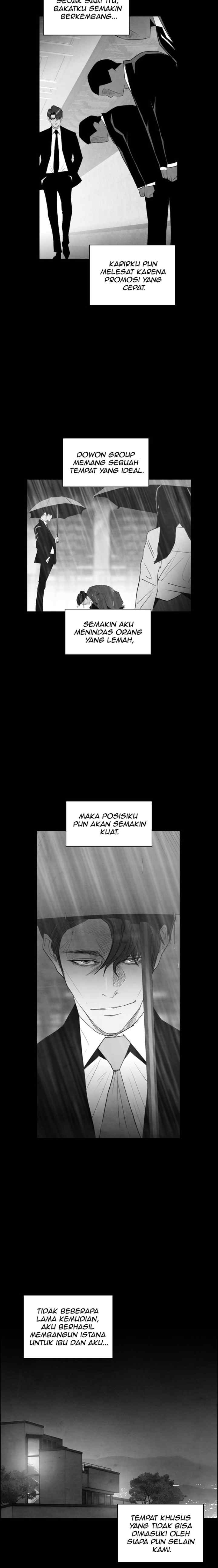 Reawaken Man chapter 48 halaman 13