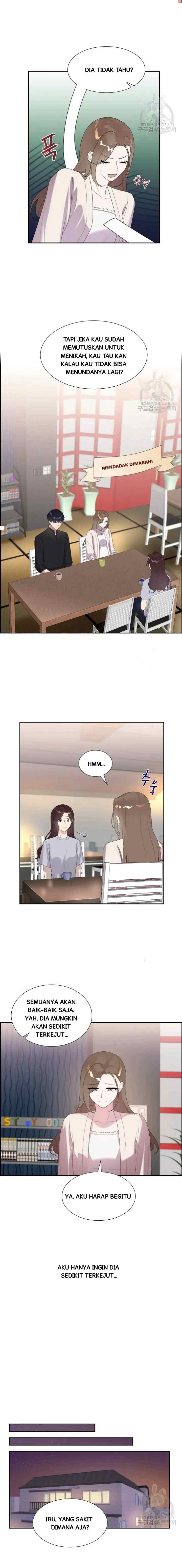 Speeding Romance chapter 43 halaman 6