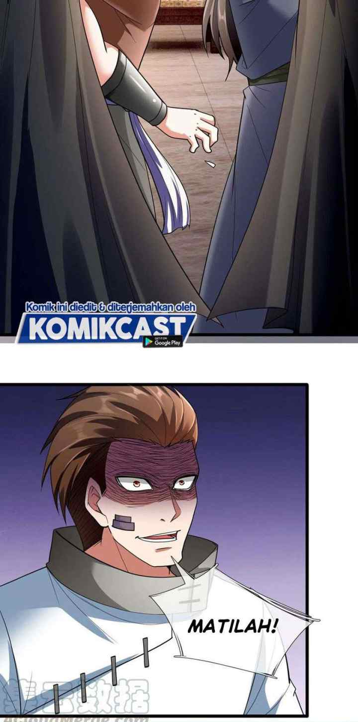City of Heaven Time Stamp chapter 179 halaman 13