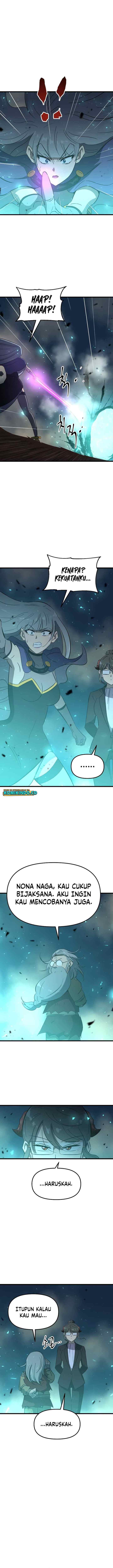 Deadbeat Hero chapter 34 halaman 12