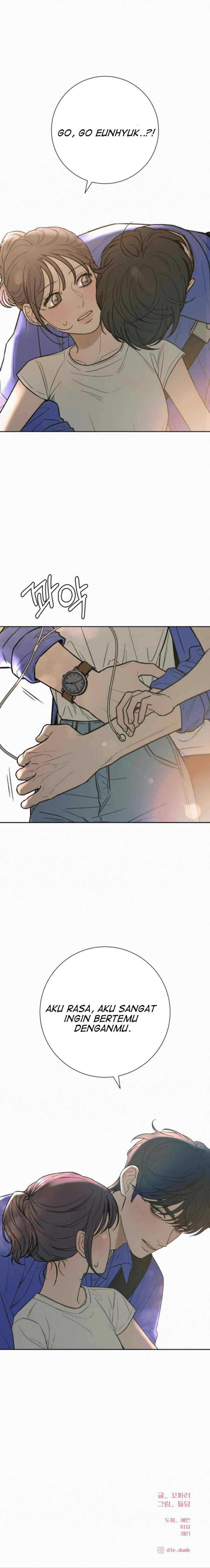 Operation: True Love chapter 85 halaman 20