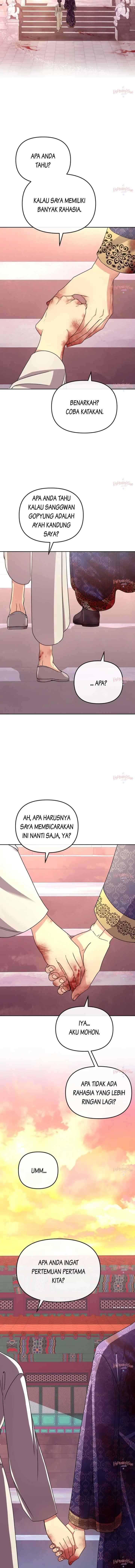 Queen's Revenge chapter 201 halaman 16