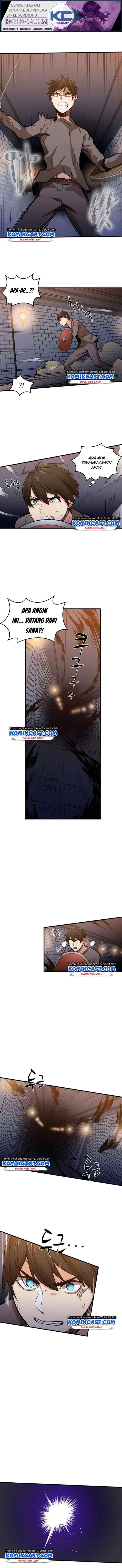 The Tutorial Is Too Tough! chapter 4 halaman 12