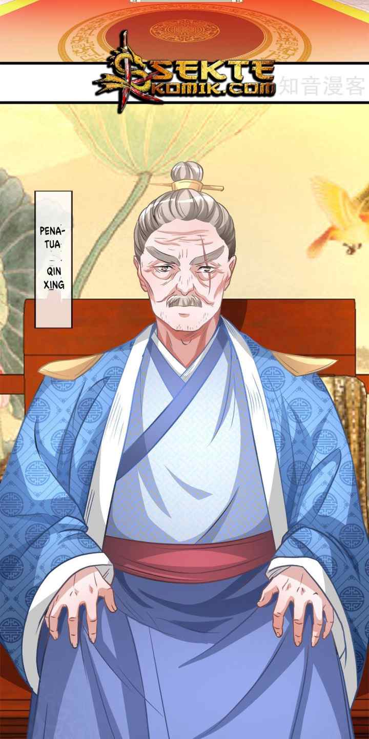 Marvelous Hero of the Sword chapter 10 halaman 14