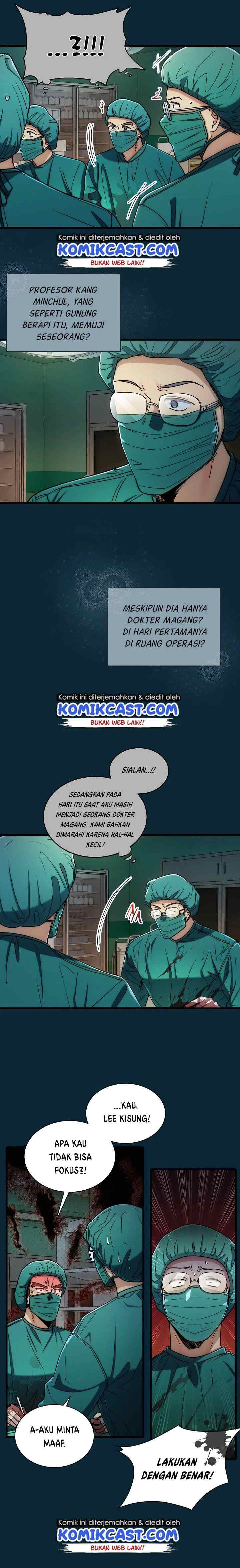 Medical Return chapter 49 halaman 5