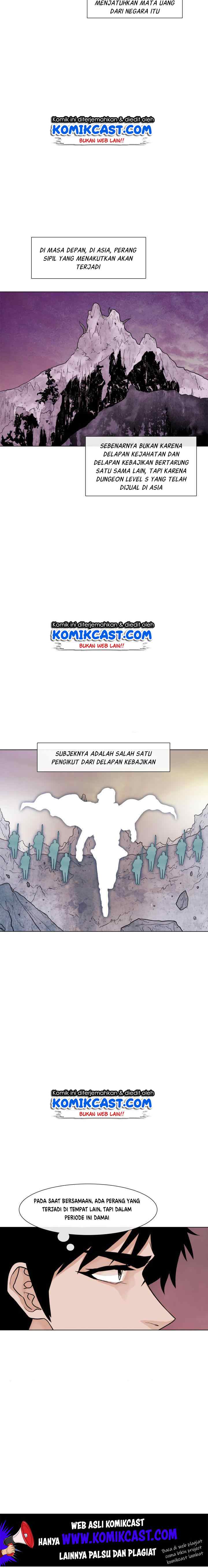 Past Life Regressor chapter 9 halaman 14
