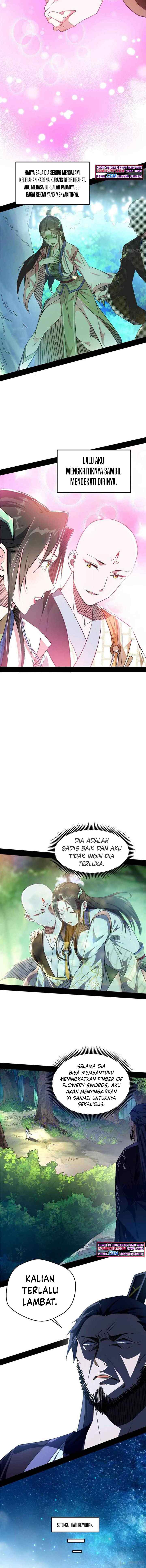 I'm An Evil God chapter 136 halaman 7