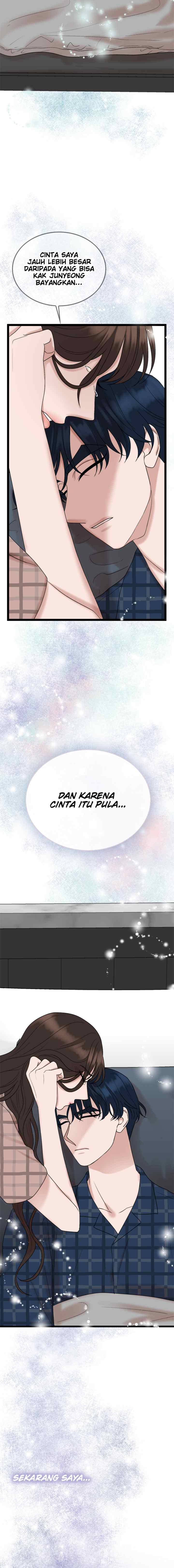 Celebrity Roommate chapter 80 halaman 15