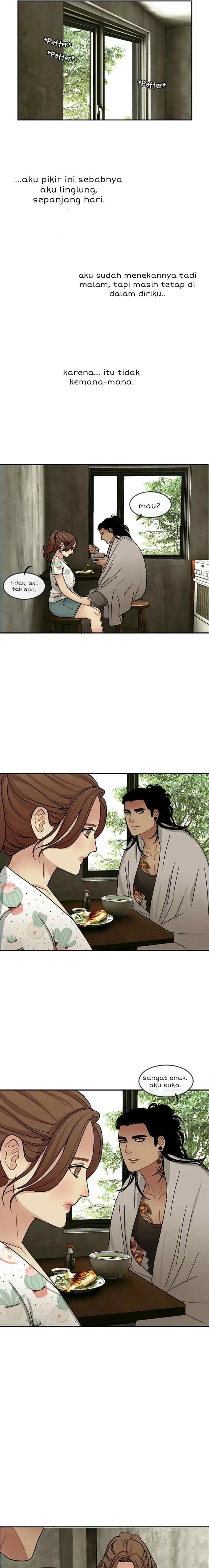 Midnight With Poppy Land chapter 46 halaman 16
