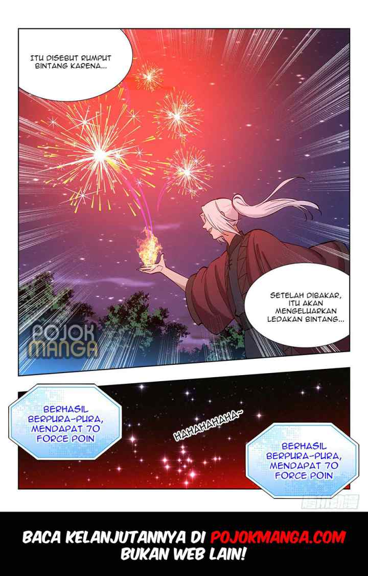 Strongest Anti M.E.T.A chapter 49 halaman 18