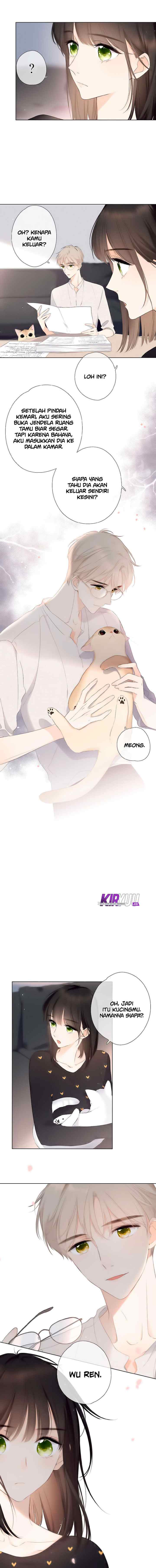 Once More chapter 4.5 halaman 4