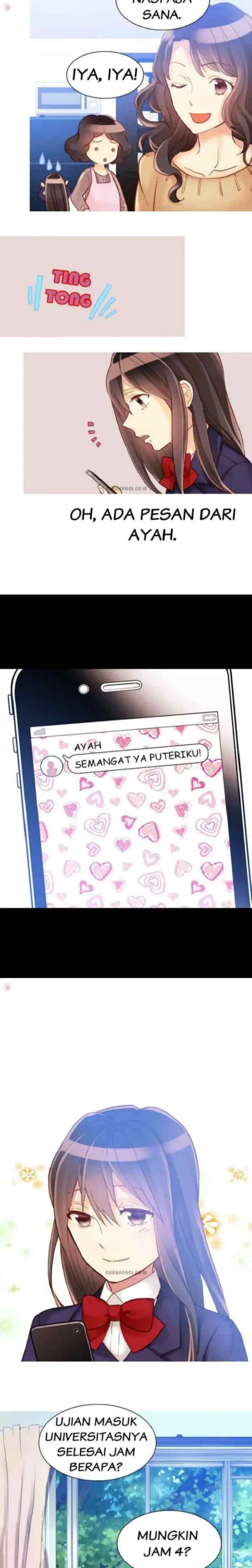 Empress of Another World chapter 47 halaman 5