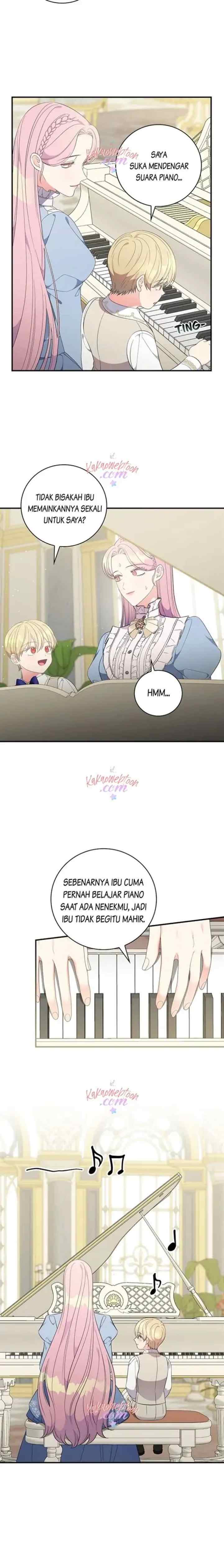 Duchess of the Glass House chapter 102 halaman 4