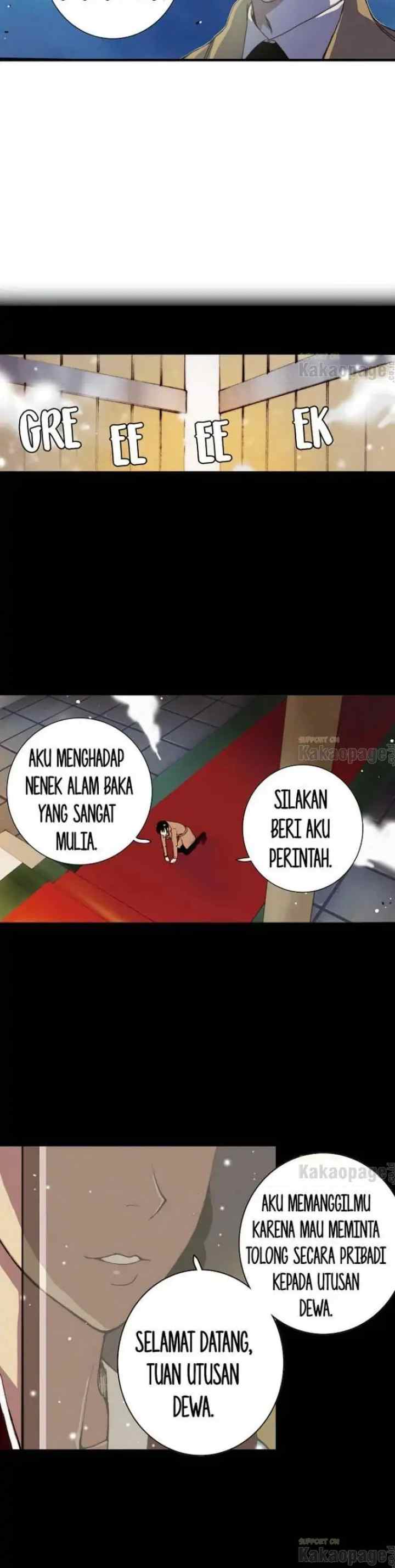 This Isn't Right! chapter 54 halaman 4