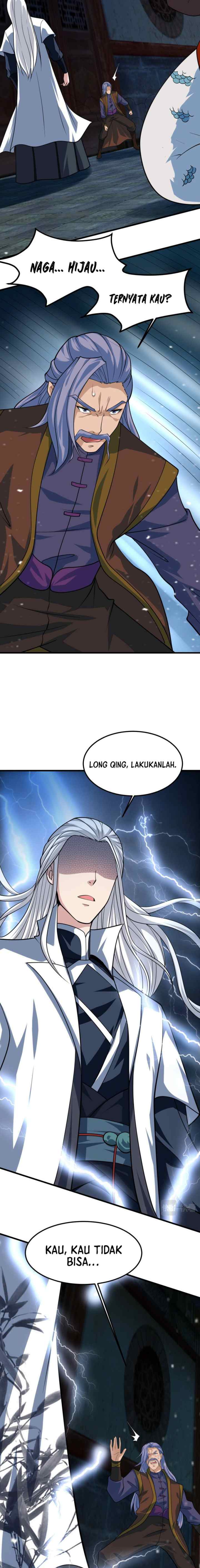 Return of the Invincible Patriarch chapter 29 halaman 6