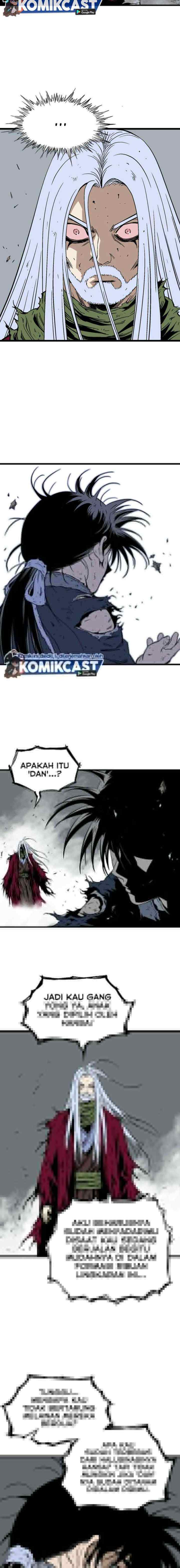 Gosu chapter 211 halaman 10