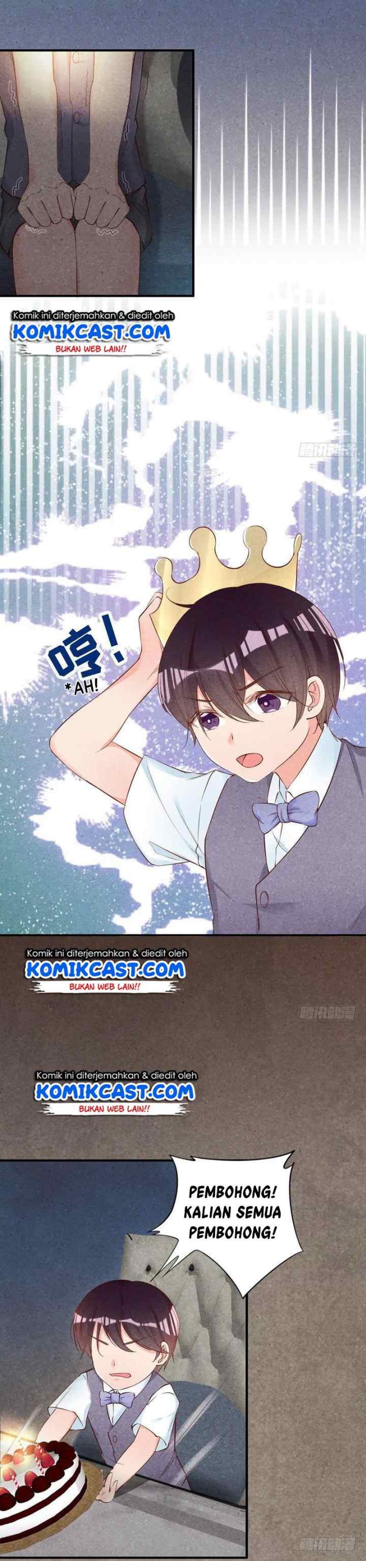 My Wife is Cold-Hearted chapter 59 halaman 6