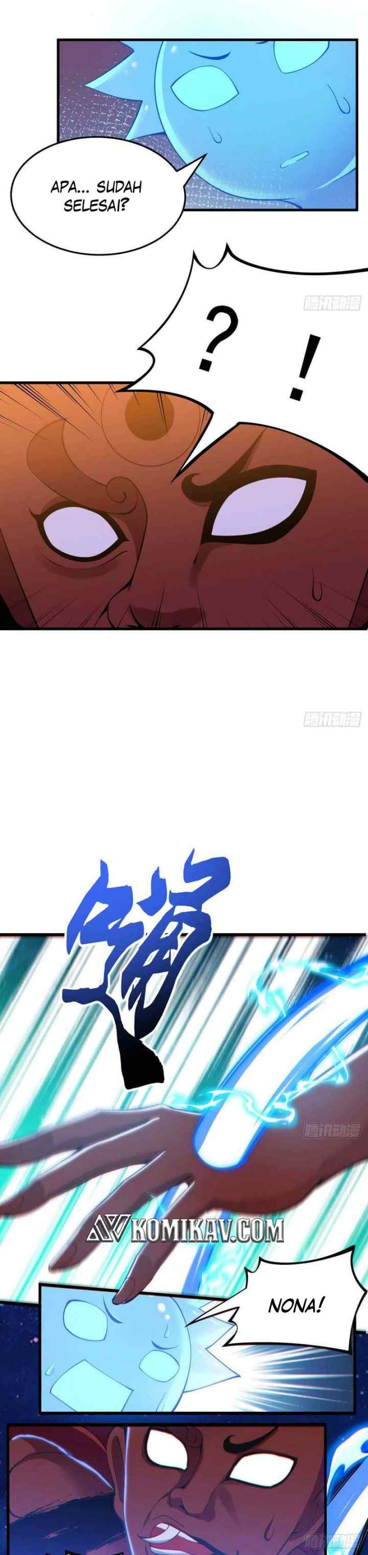 I Just Want to be Beaten to Death by Everyone chapter 89 halaman 9