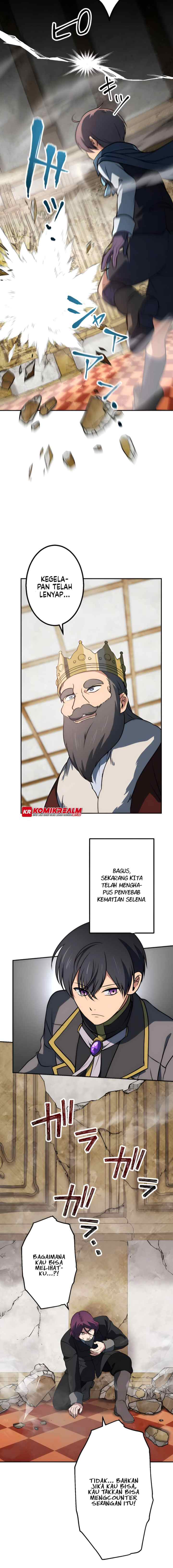Tensei Majutsushi no Isekai Seikatsu: Gensaku Chishiki de Sekai Saikyou chapter 23 halaman 8