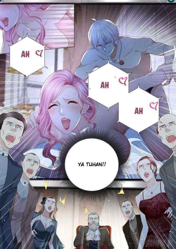Shen Hao's Heavenly Fall System chapter 235 halaman 8