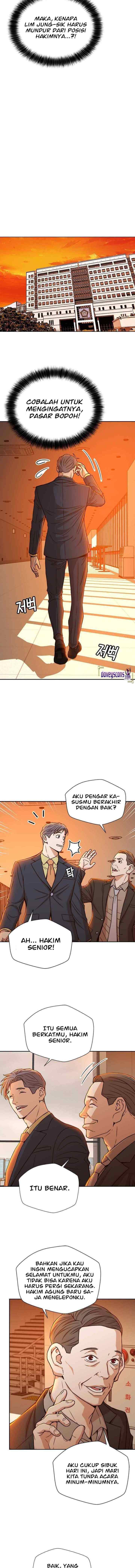 Judge Lee Han Young chapter 23 halaman 6