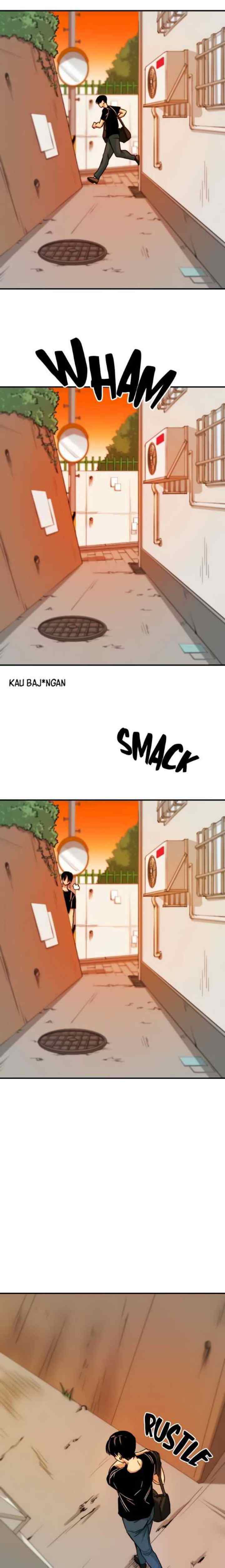 Drawing Romance chapter 80 halaman 10