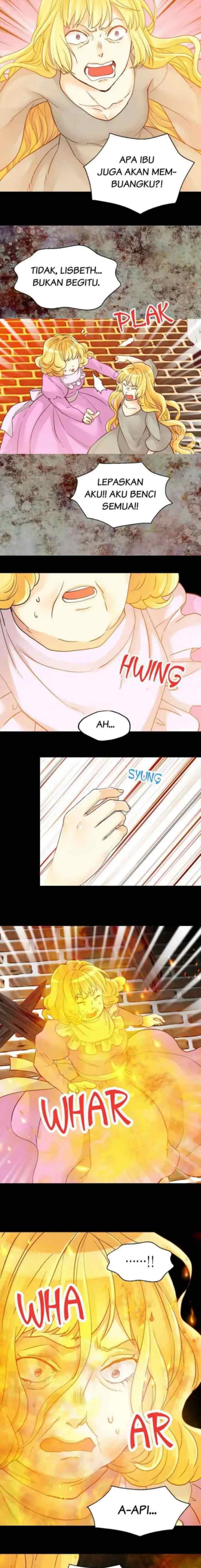 Empress of Another World chapter 38 halaman 4