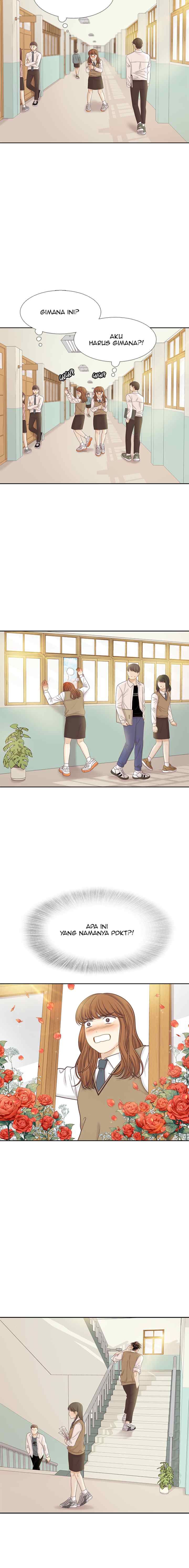 Odd Girls Out S2 chapter 60 halaman 16