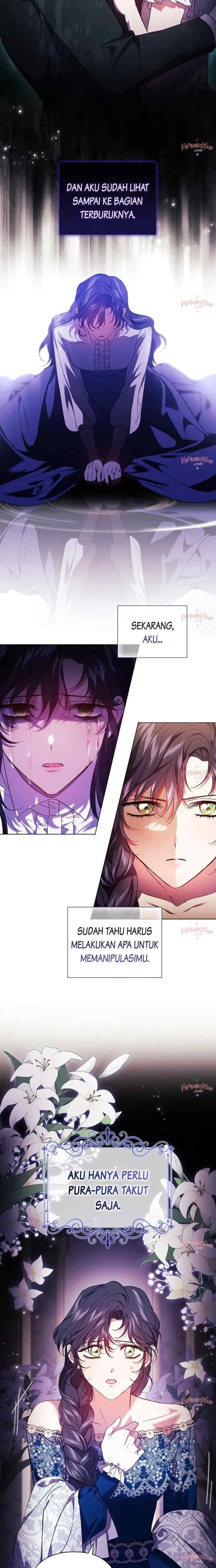I Don't Trust My Twin Sister chapter 21 halaman 12