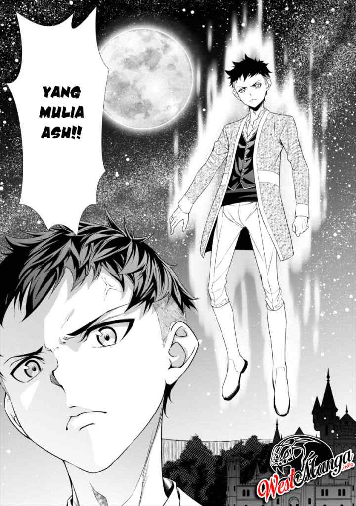 Bocchi Tenseiki chapter 0 halaman 8