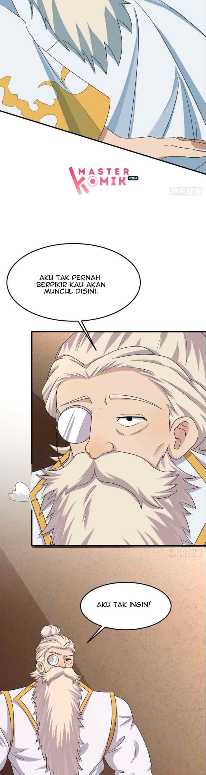 Return of Immortal Emperor chapter 164 halaman 6