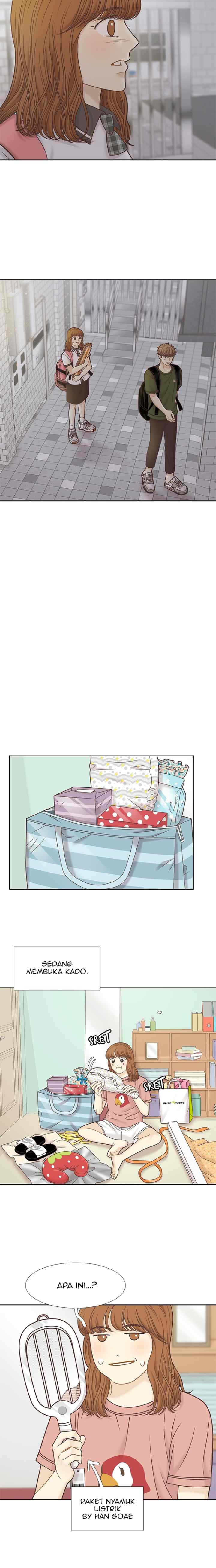 Odd Girls Out S2 chapter 113 halaman 15