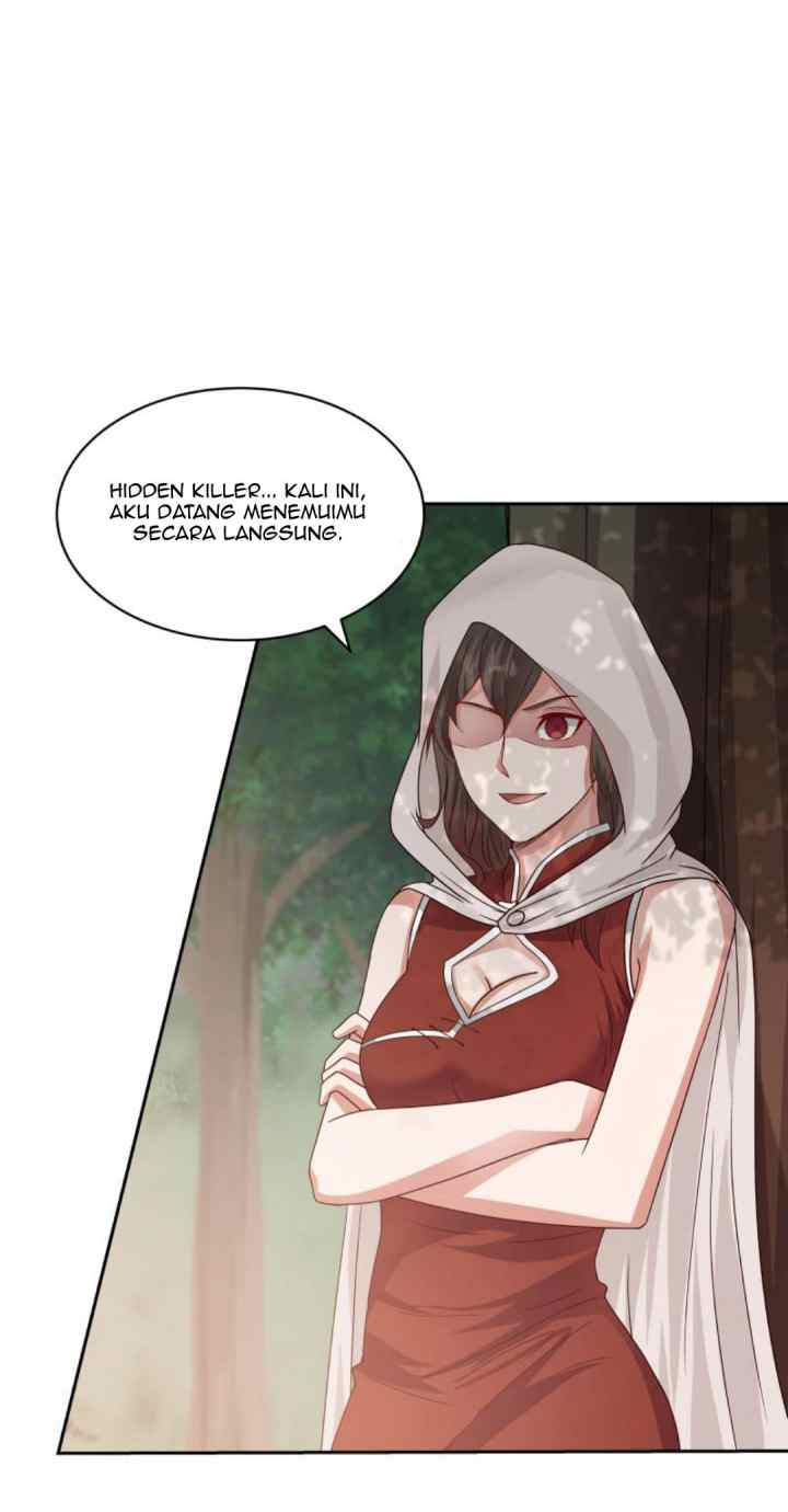 Metropolitan Killing Arrogant Immortal chapter 36 halaman 5