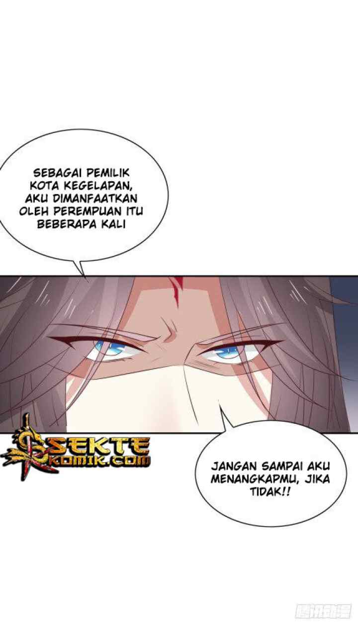 Pupillary Master chapter 56.1 halaman 6