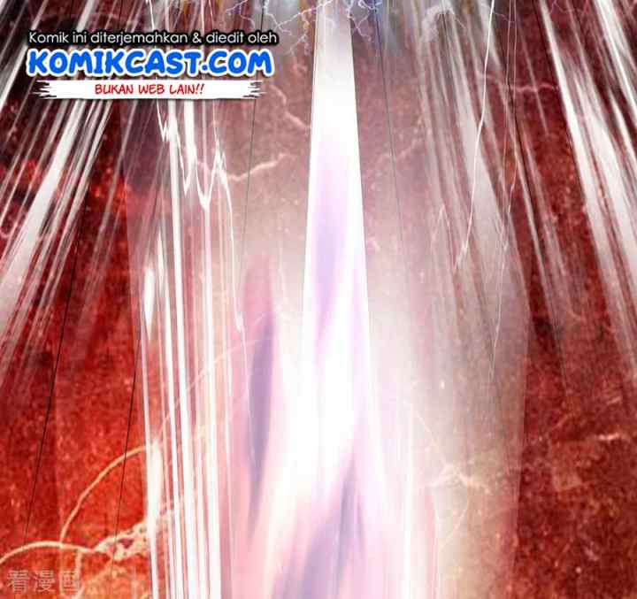 City of Heaven Time Stamp chapter 42 halaman 8