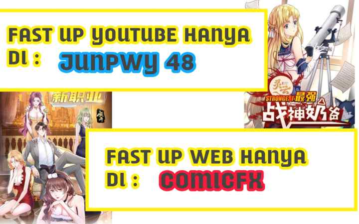 I Randomly Have A New Career Every Week chapter 143 halaman 5