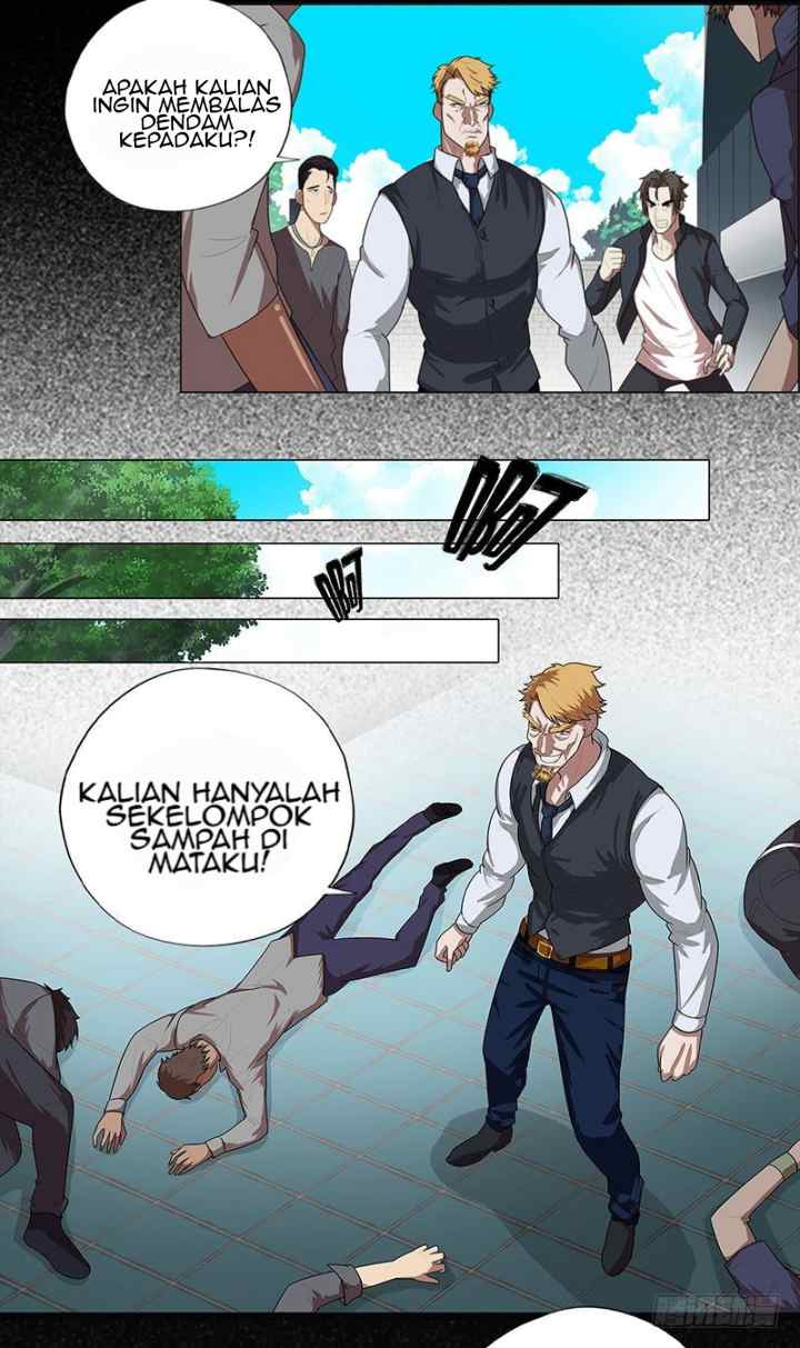 Master University chapter 10 halaman 6