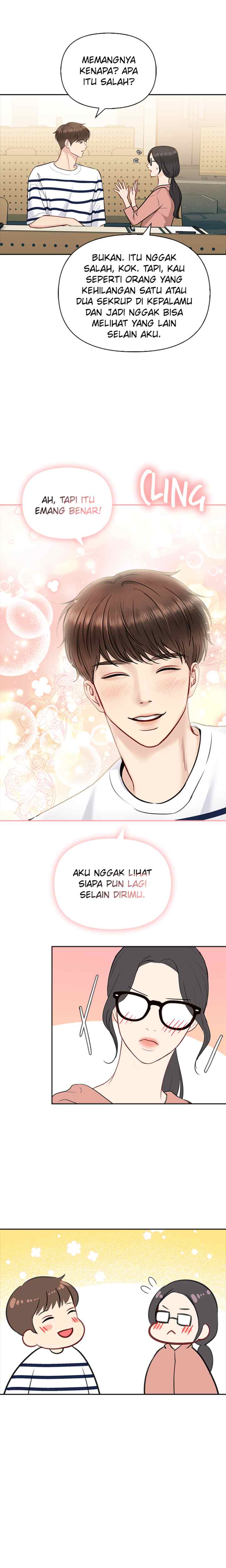 Date First, Love Later chapter 47 halaman 5