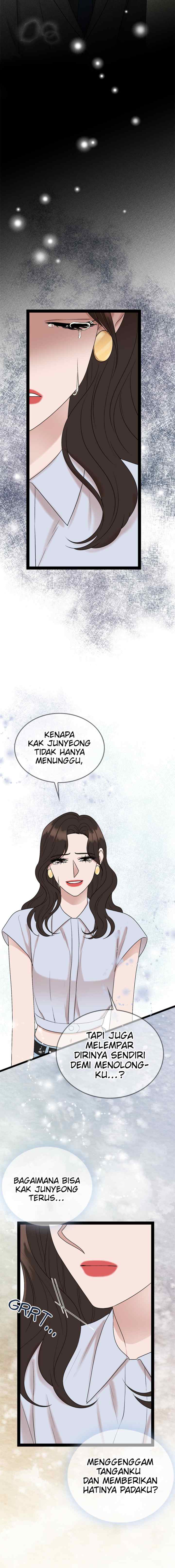 Celebrity Roommate chapter 93 halaman 16