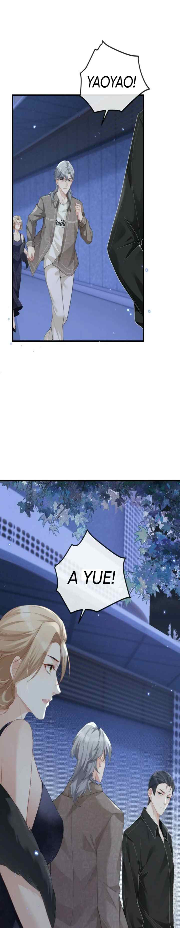 She Broke the Plot Again chapter 25 halaman 11