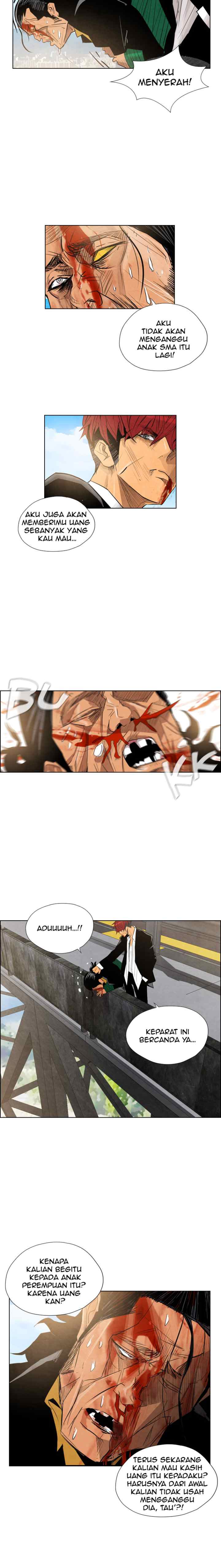 Reawaken Man chapter 15 halaman 7