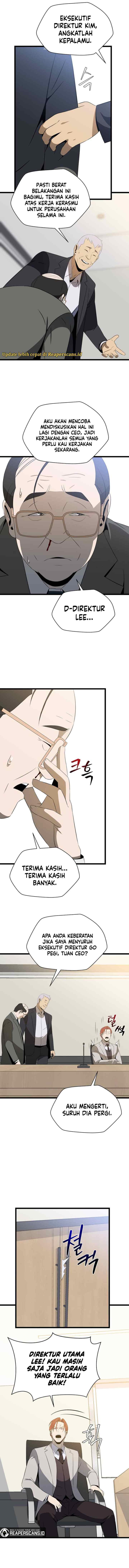 Kill the Hero chapter 119 halaman 5