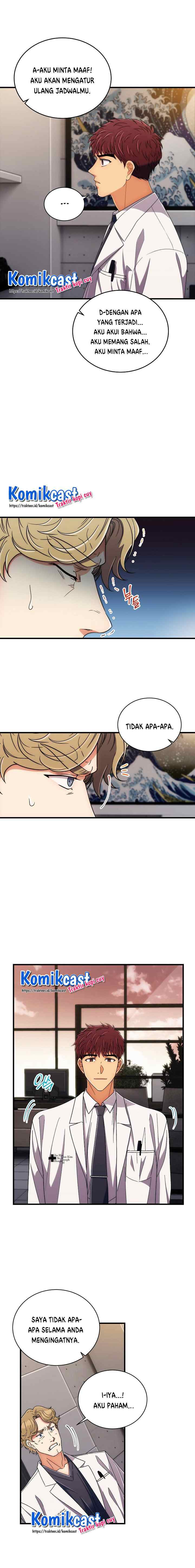 Medical Return chapter 100 halaman 12